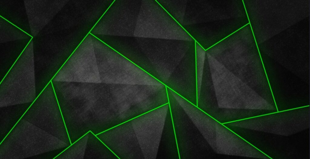fondo de fondo virtual